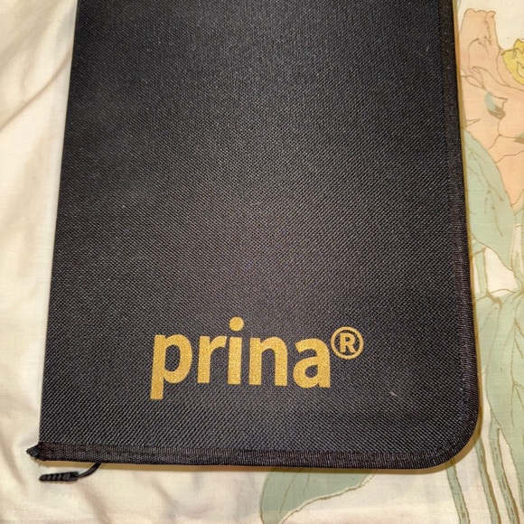 Prina Art Set - Picture 1 of 7